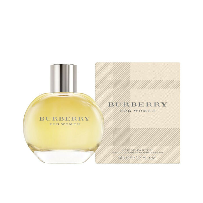 Perfume Mulher Burberry Burberry EDP (50 ml)