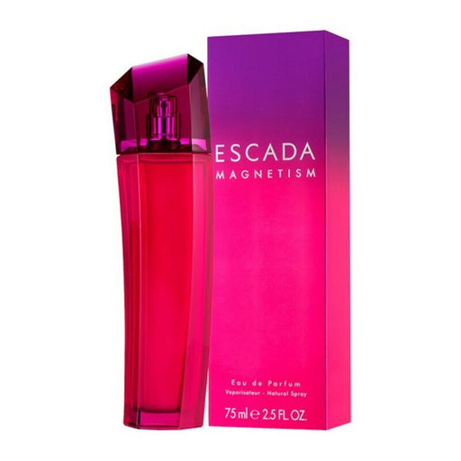 Perfume Mulher Magnetism Escada 99240030291 EDP (75 ml) EDP 75 ml