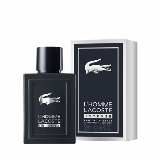 Perfume Hombre Lacoste EDT L'homme Intense 50 ml