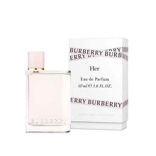 Perfume Mujer Her Burberry Her EDP EDP 50 ml