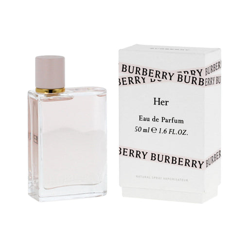 Perfume Mulher Burberry Burberry Her EDP 50 ml