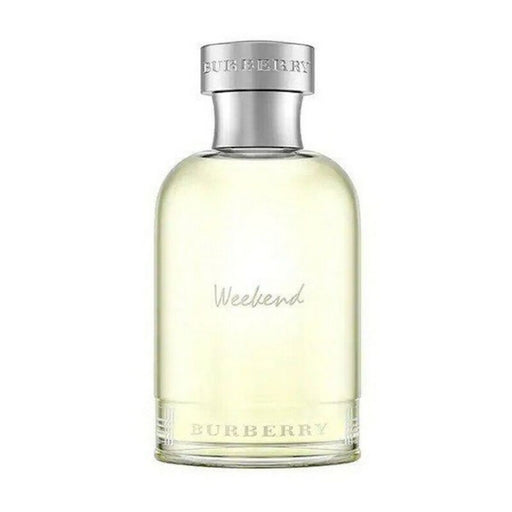 Perfume Homem Weekend For Men Burberry BUWMTS33-A EDT (100 ml) 100 ml