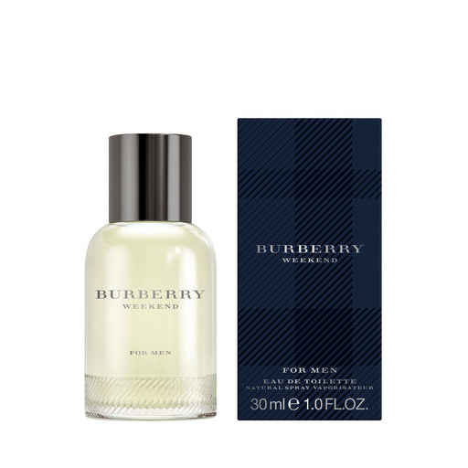 Perfume Hombre Burberry EDT Weekend For Men 30 ml
