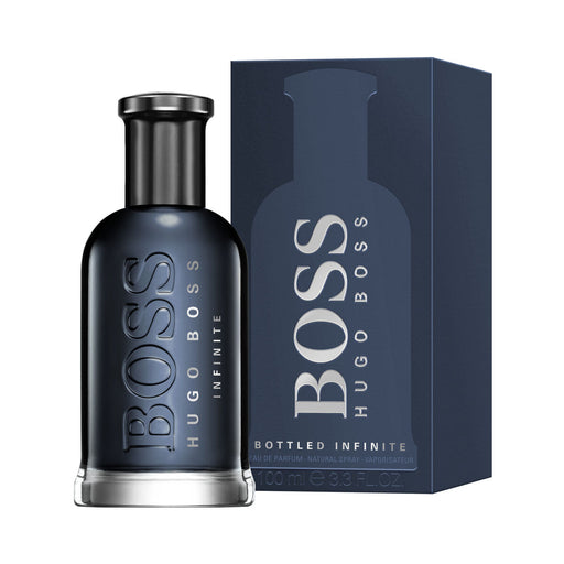 Perfume Homem Hugo Boss Boss Bottled Infinite EDP 100 ml