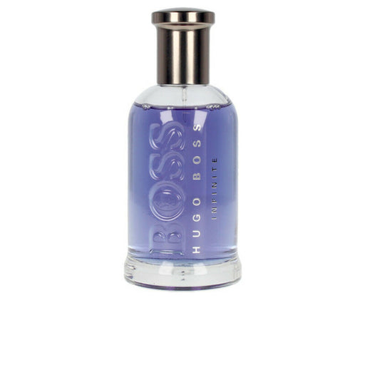 Perfume Homem Boss Bottled Infinite Hugo Boss 3614228220897 EDP Boss Bottled Infinite 100 ml