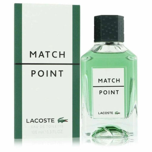 Perfume Hombre Matchpoint Lacoste Matchpoint EDT