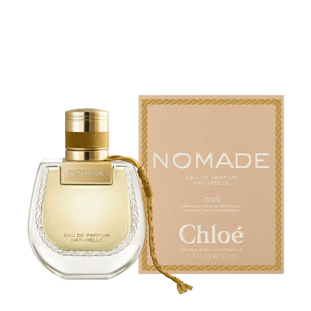 Perfume Homem Chloe Nomade Naturelle 50 ml
