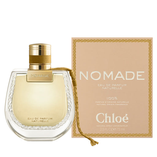 Perfume Mujer Chloe EDP Nomade 75 ml
