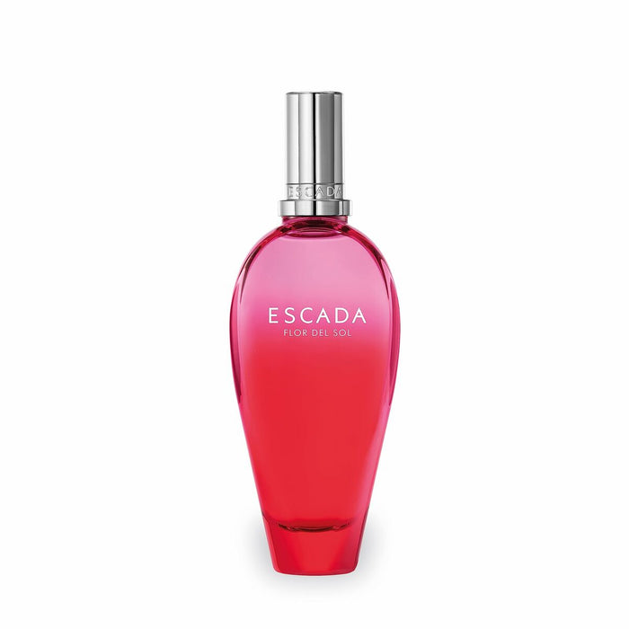 Perfume Mulher Escada EDP Flor del Sol 100 ml