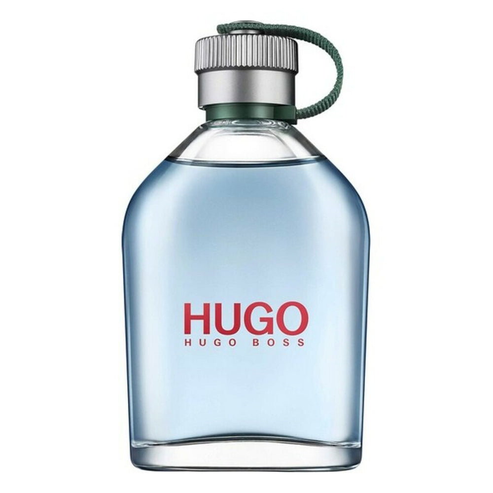 Perfume Homem Hugo Man Hugo Boss HG51504 Hugo 200 ml EDT