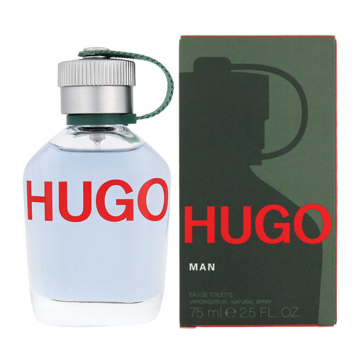 Perfume Hombre Hugo Boss Hugo Man EDT 75 ml
