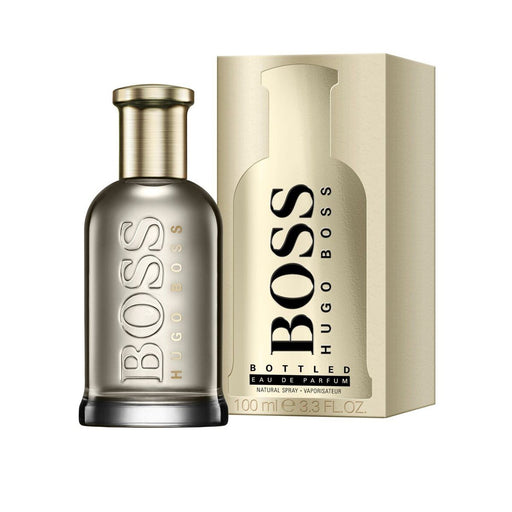 Perfume Homem Hugo Boss Boss Bottled EDP 100 ml