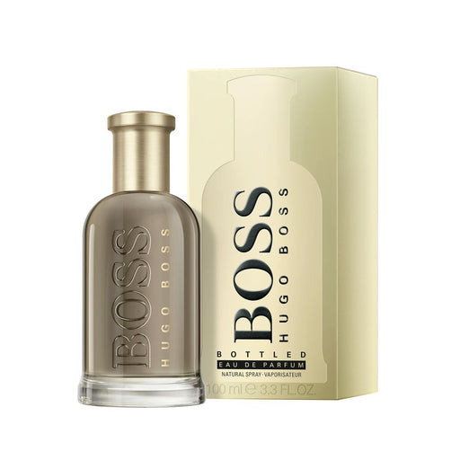 Perfume Homem Hugo Boss EDP Boss Bottled 100 ml