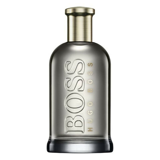 Perfume Hombre Boss Bottled Hugo Boss Boss Bottled Eau de Parfum EDP EDP 200 ml