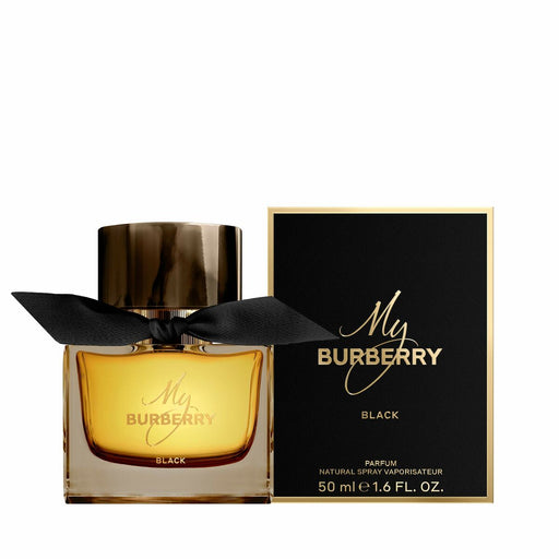 Perfume Mujer Burberry My Burberry Black EDP My Burberry Black EDP 50 ml