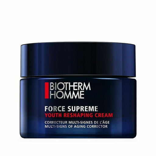 Creme Facial Biotherm Homme Force Supreme (50 ml)