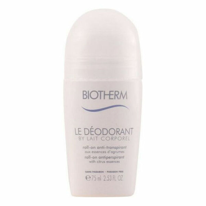 Desodorizante Roll-On Le DÉodorant Biotherm