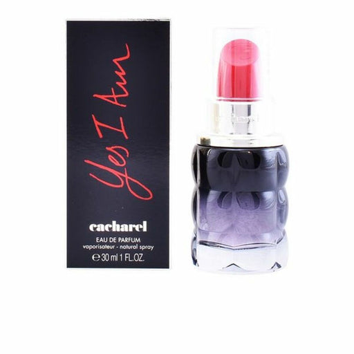 Perfume Mujer Yes I Am Cacharel EDP EDP