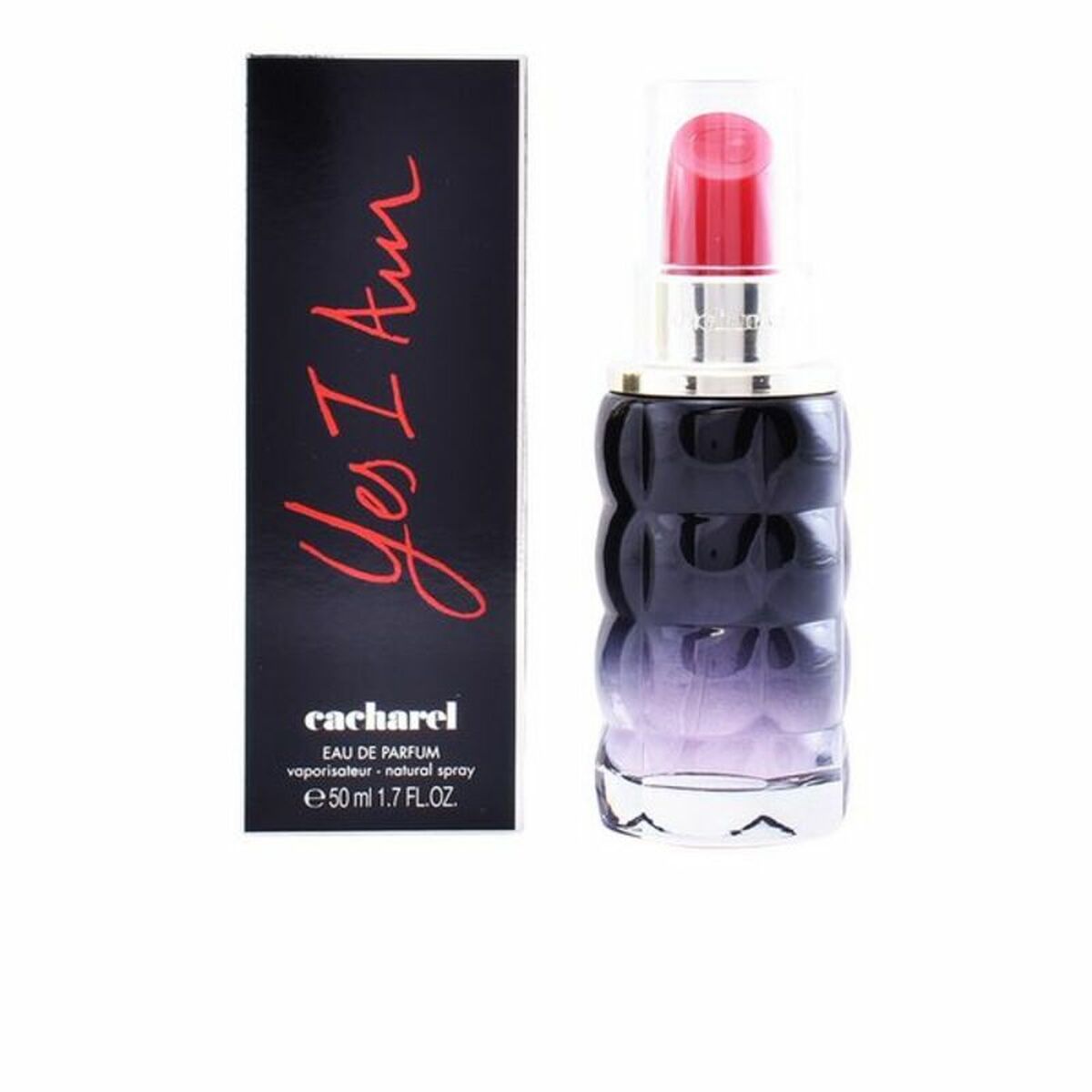 Perfume Mulher Yes I Am Cacharel EDP EDP