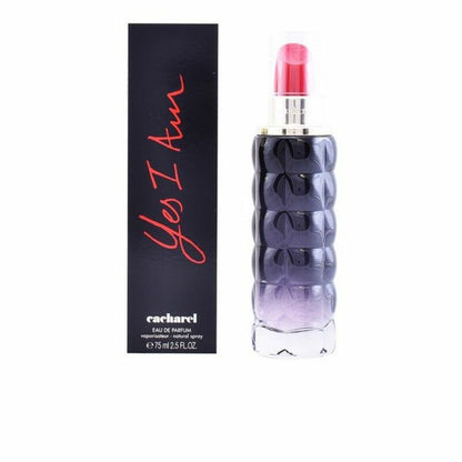 Perfume Mulher Yes I Am Cacharel EDP EDP