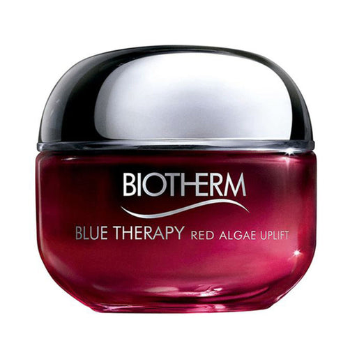 Crema Antiedad Red Algae Uplift Biotherm Blue Therapy Red Algae Uplift (50 ml) 50 ml