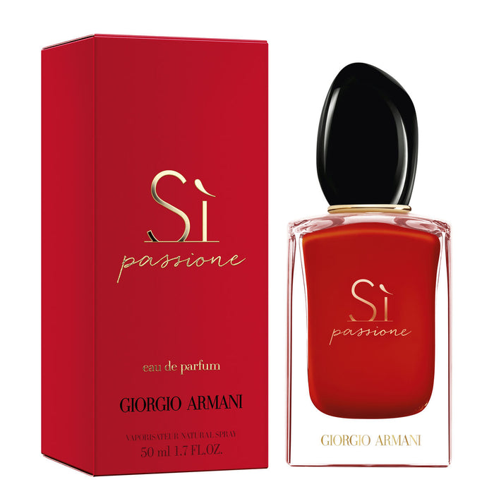 Perfume Mulher Giorgio Armani ARM00302 EDP 50 ml