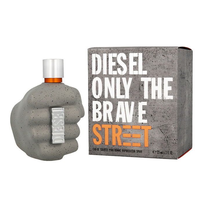 Perfume Homem Diesel Only The Brave Street EDT 125 ml