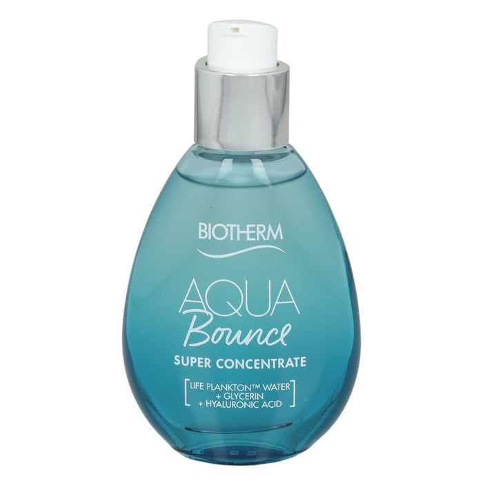 Crema Facial Biotherm Aqua Bounce 50 ml