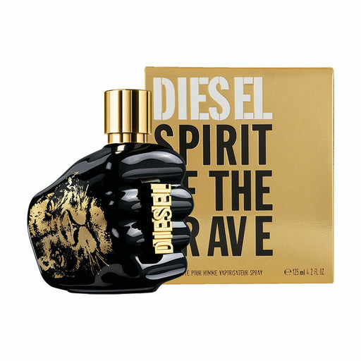 Perfume Homem Spirit of the Brave Diesel EDT