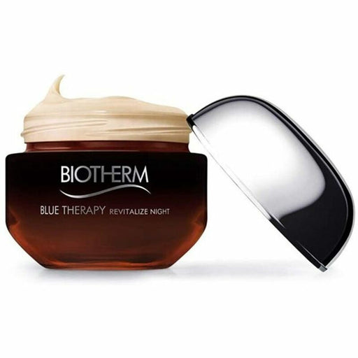 Creme Facial Biotherm Blue Therapy Amber Algae 50 ml