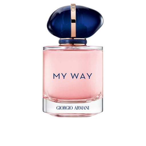 Perfume Mulher Armani My Way EDP 50 ml My Way
