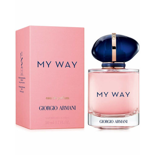 Perfume Mulher Giorgio Armani EDP My Way 50 ml