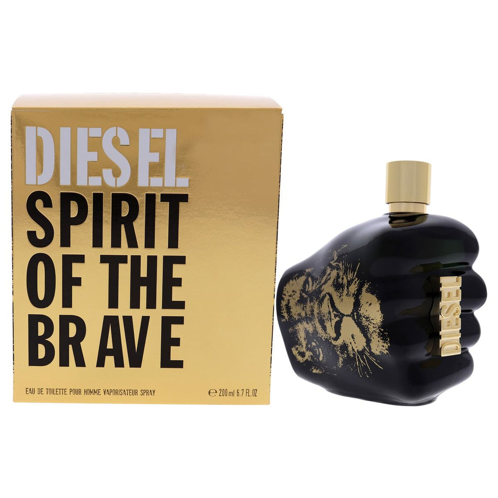 Perfume Homem Diesel EDT 200 ml