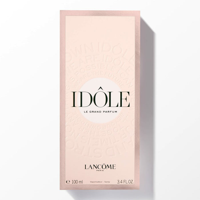 Perfume Mujer Lancôme Idole EDP 100 ml