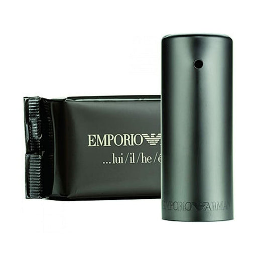 Perfume Homem Giorgio Armani EDT Emporio Armani Él 50 ml