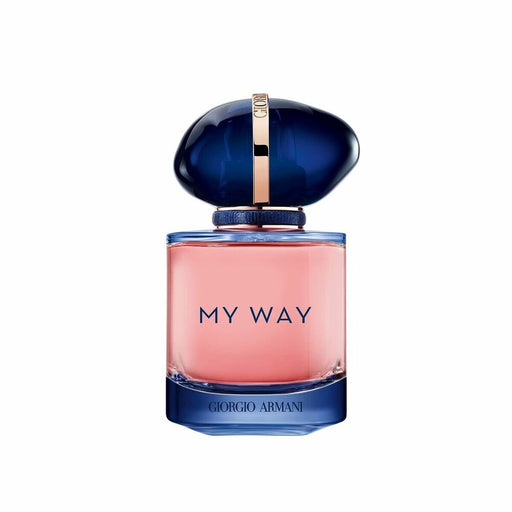 Perfume Mulher Armani My Way Intense EDP (90 ml)