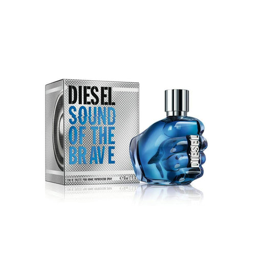 Perfume Homem Diesel   EDT Sound Of The Brave 50 ml