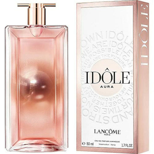 Perfume Homem Lancôme EDP Idole Aura 50 ml