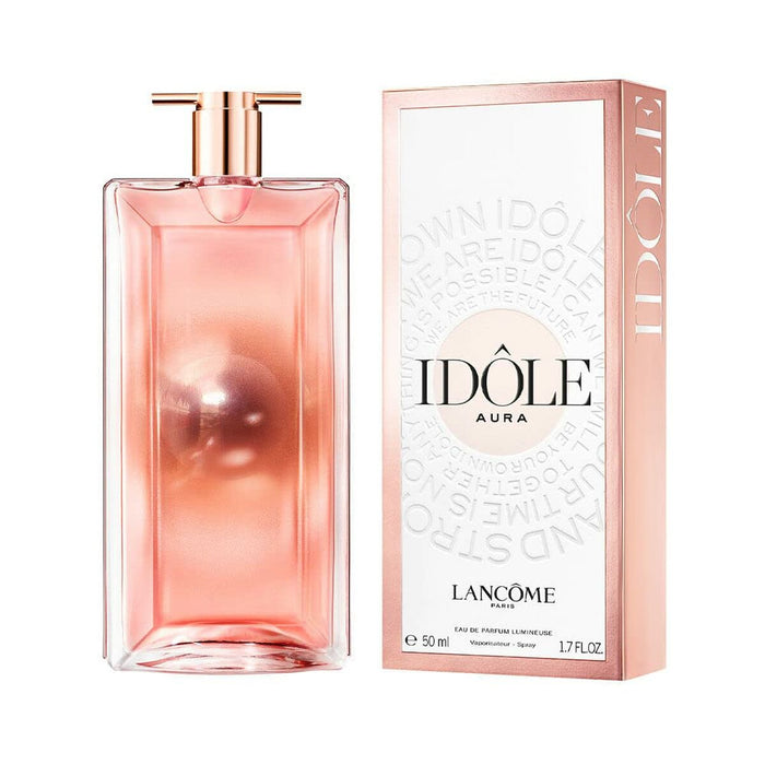 Perfume Mulher Lancôme Idole Aura EDP EDP 50 ml