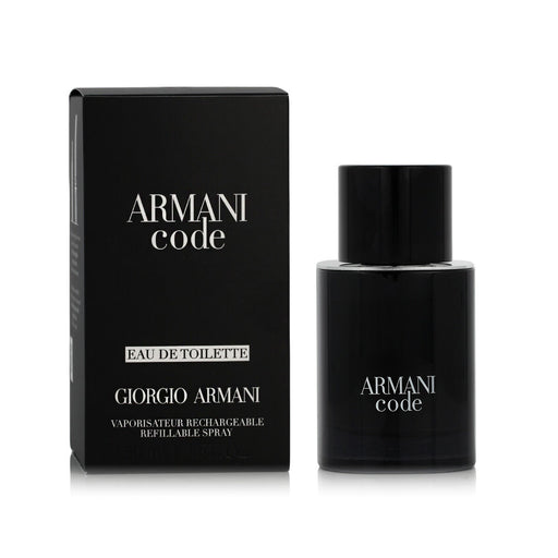 Perfume Homem Giorgio Armani EDT Code 50 ml