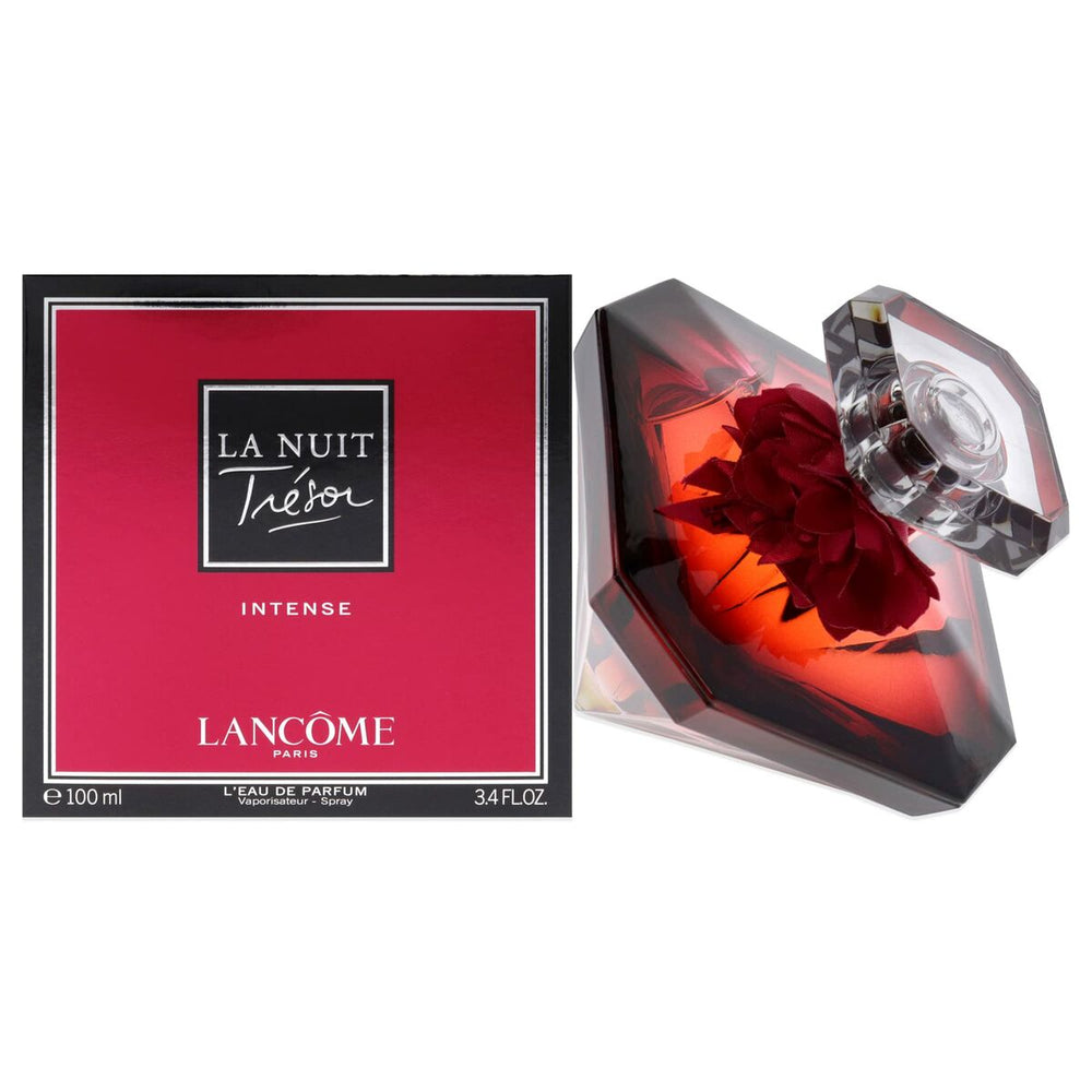 Perfume Mulher Lancôme La Nuit Trésor Intense EDP EDP 100 ml