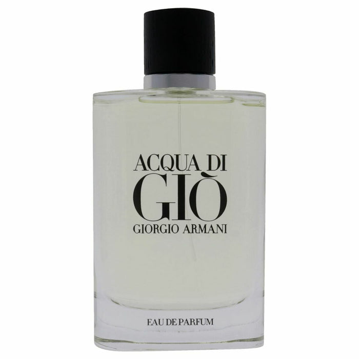 Perfume Homem Armani Acqua Di Gio EDP 125 ml