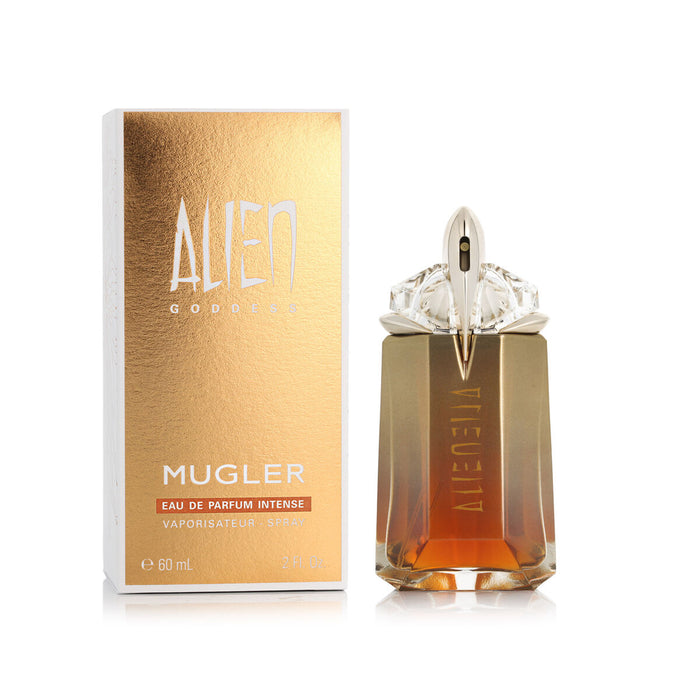 Perfume Mulher Mugler Alien Goddess Intense EDP EDP 60 ml