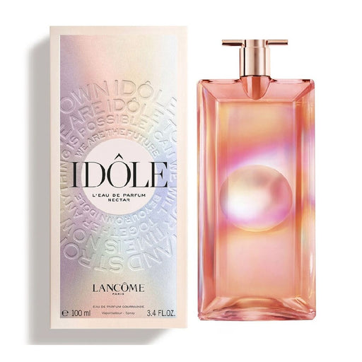 Perfume Mujer Lancôme IDÔLE EDP EDP 100 ml Idole Nectar