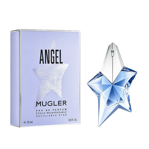 Perfume Mulher Mugler Angel Elixir EDP EDP 25 ml