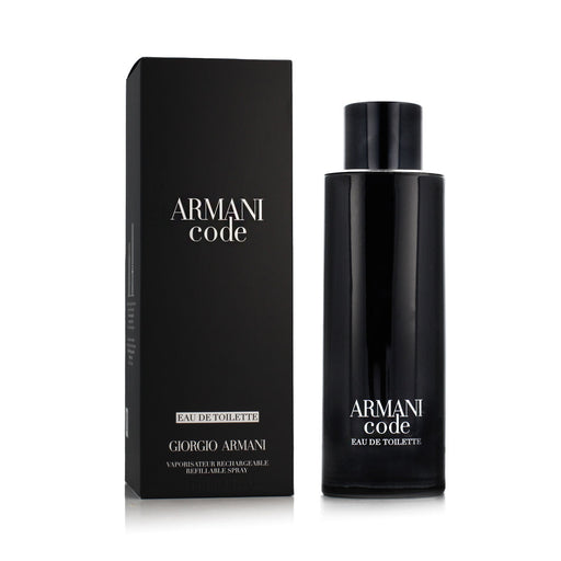 Perfume Homem Giorgio Armani EDT Code 200 ml
