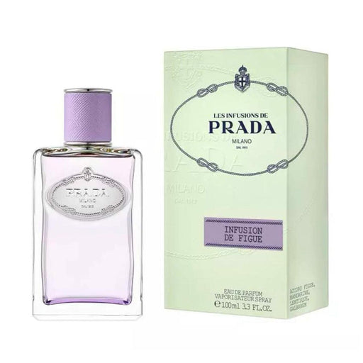 Perfume Mulher Prada EDP EDP 100 ml Infusion de figue