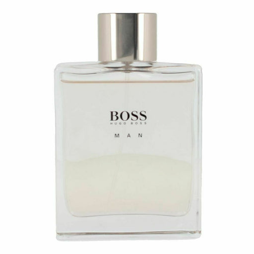 Perfume Homem Hugo Boss EDT Boss Man (100 ml)