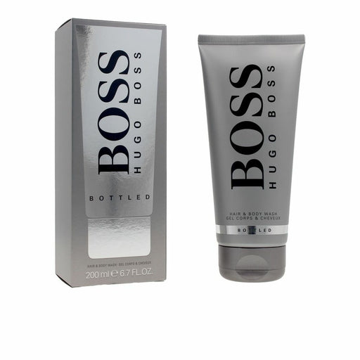 Gel de duche Hugo Boss Boss Bottled Boss Bottled 200 ml (1 Unidade)