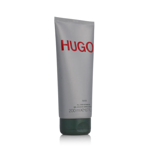 Gel de Ducha Perfumado Hugo Boss Hugo Man 200 ml